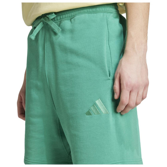 Adidas Ανδρικό σορτς All SZN French Terry Shorts